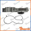 Pompe à eau pour VW | CPW-WW-060, 04C121600K